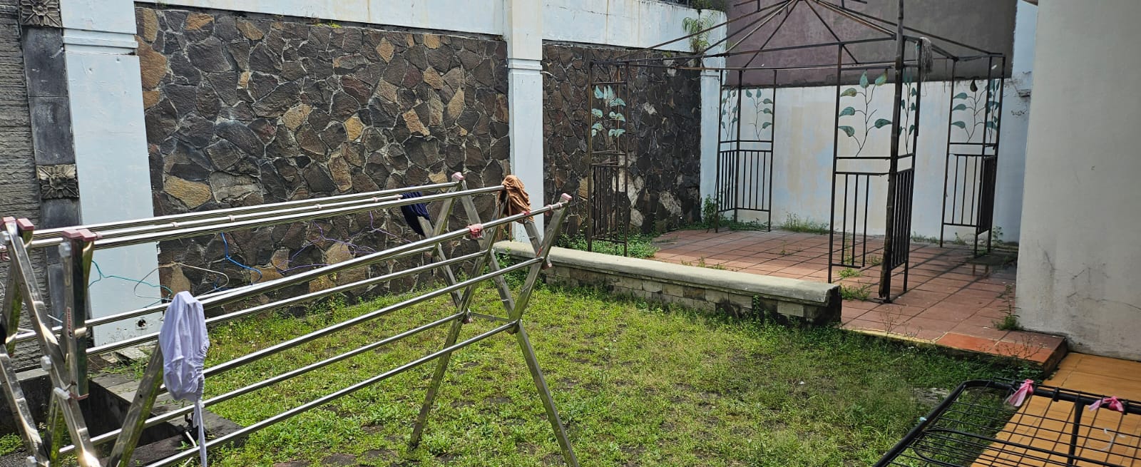 Rumah Dijual di Cluster Tropikana Residence Jababeka Cikarang